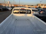 Pick Up / Van